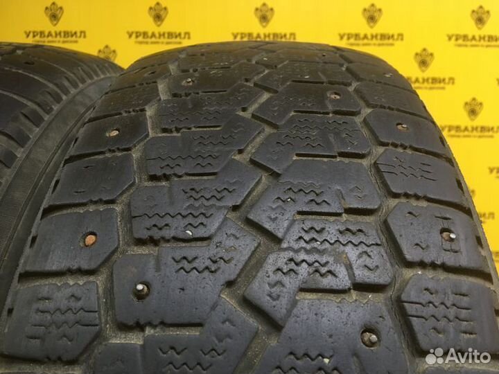 Yokohama Guardex F700P 185/60 R15 88Q