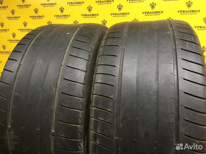 Bridgestone Turanza T005 275/40 R19 105Y