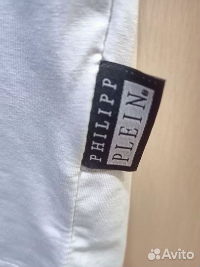 Футболка Philip Plein M, L,XL,XXL