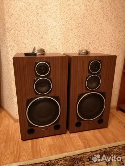 Колонки Орбита 35 ас - 016