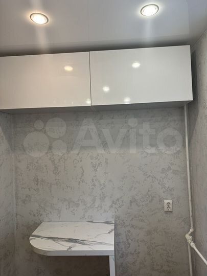 2-к. квартира, 44 м², 3/9 эт.