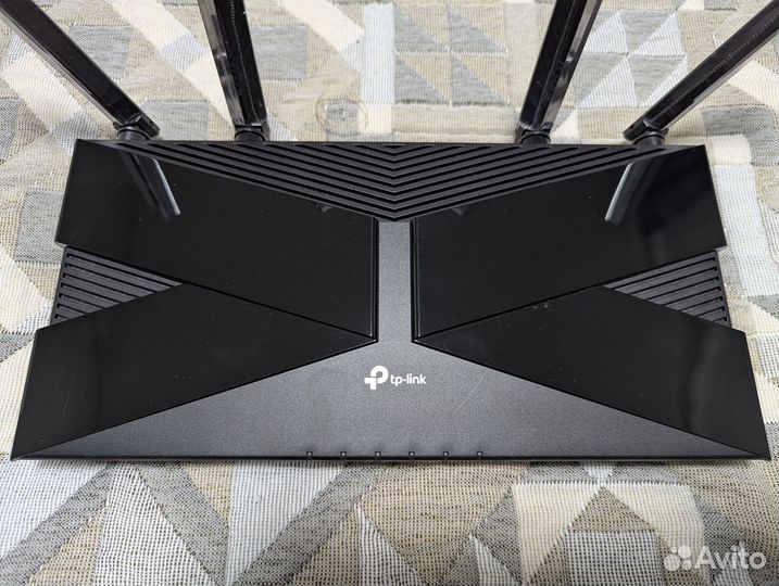 Wi-Fi-роутер TP-Link Archer AX53