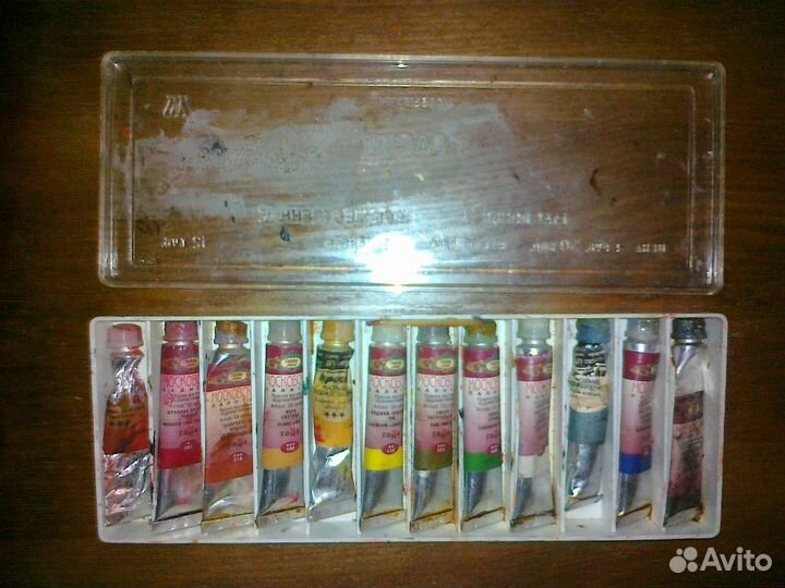 Канцелярские товары СССР и Россия для школы и офис