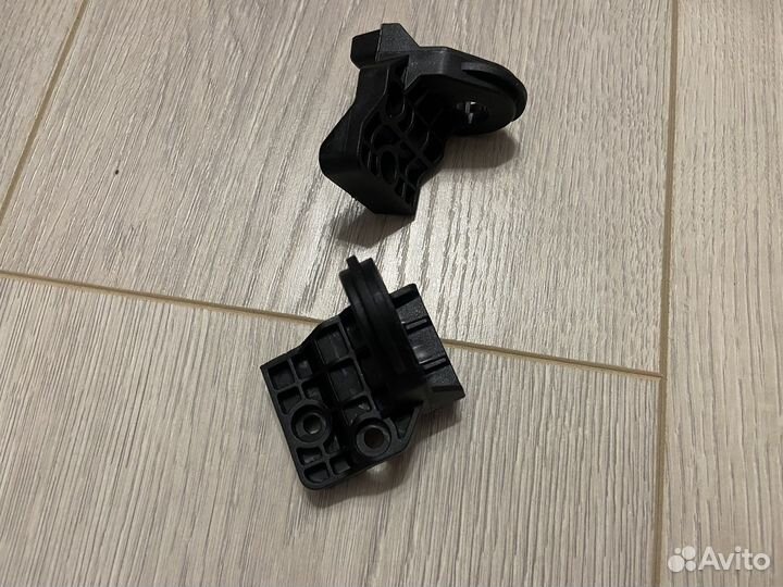 Ремкомплект для левой фары w222