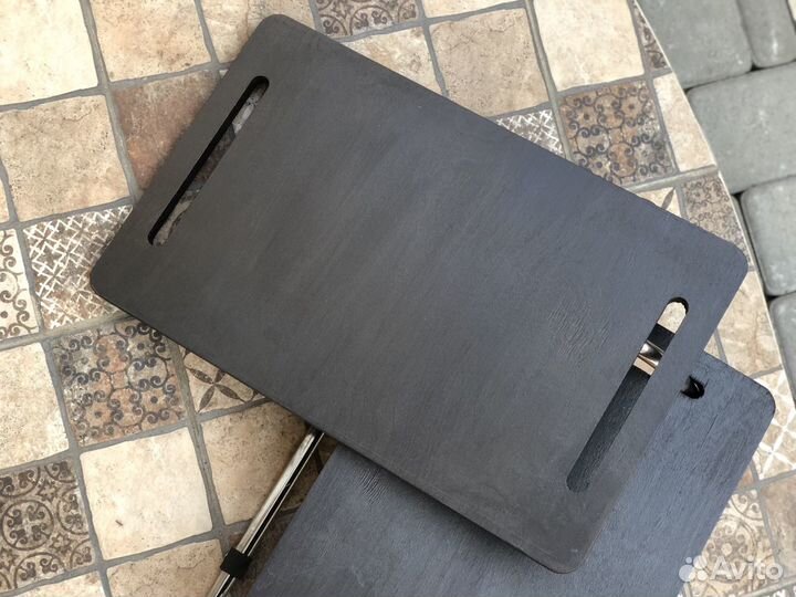 Подставка для ног аналог IKEA без основания