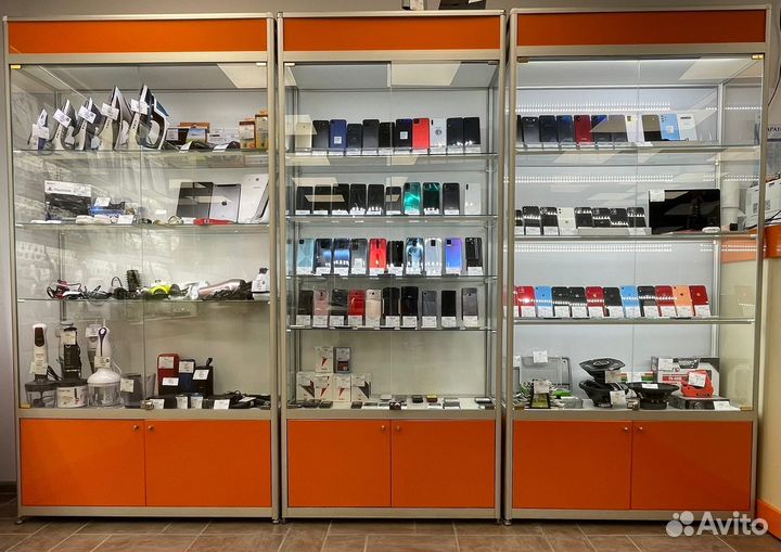 Мойка высокого давления Carver CW-1400 (Влш)