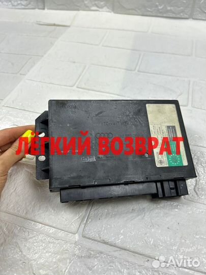 Блок комфорта Audi A6 C5 ARJ 1999