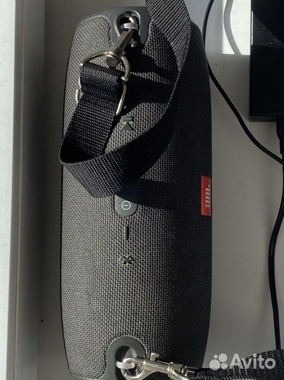 Jbl xtreme