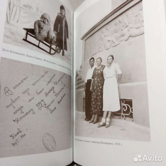 Котовский жзл