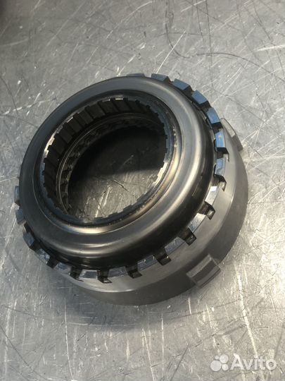 Барабан Overdrive АКПП GM 5L40E