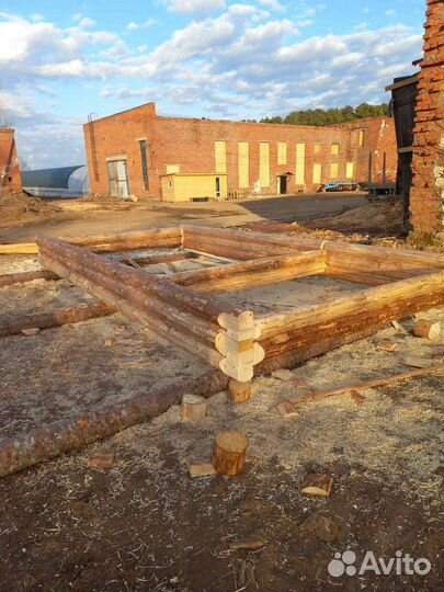 Строительство