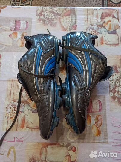 Бутсы Select 43.5
