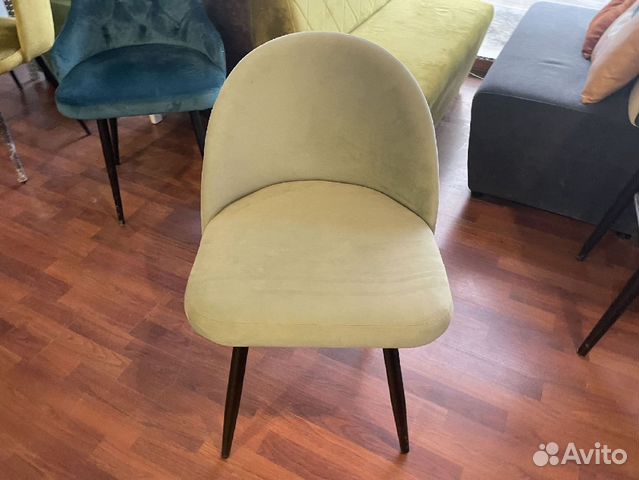 Стулья от производителя / Дизайн для дома и кафе