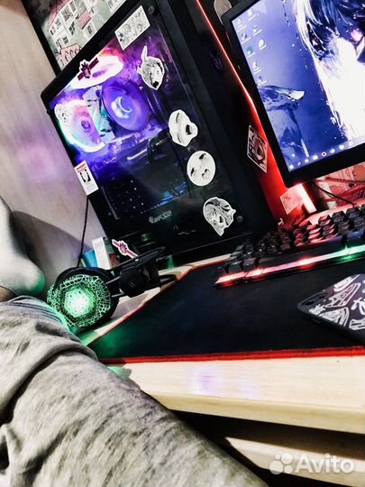 Продам компьютер