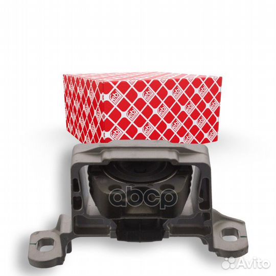 Опора двигателя ford C-MAX (DM2) 1.6