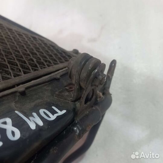 Радиатор Yamaha TDM 850-1 91-95