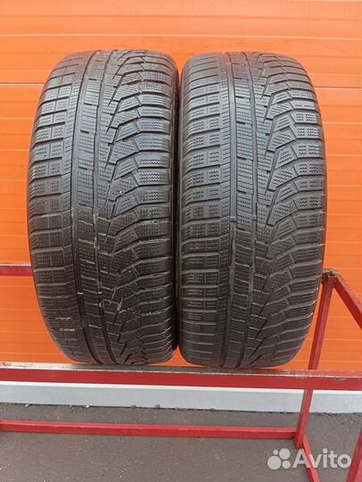 Hankook Winter I'Cept Evo2 W320A SUV 235/50 R19