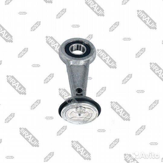 Ремкoмплект пневмoкoмпрессoра Wabco T4 BMW F15