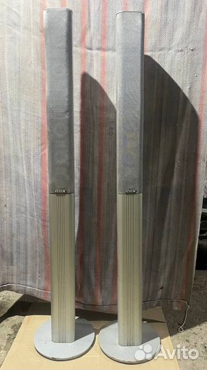 Акустика BBK