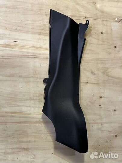 Обшивка стойки левая Land Rover Sport 2 рест