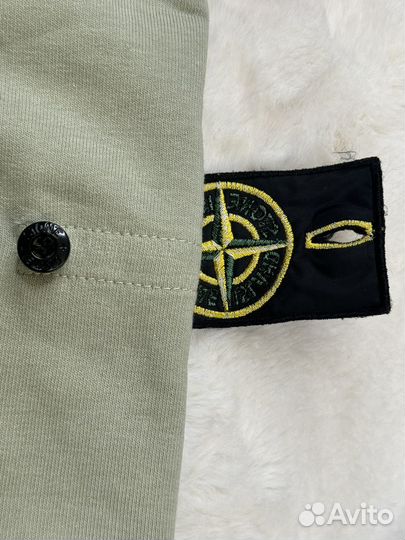 Zip худи stone Island(Оригинал Винтаж )