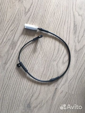 Датчик износа тормозных колодок перед BMW 5 E60