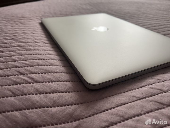 Macbook pro 15 retina 2015