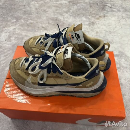 Nike Sacai x VaporWaffle US 9