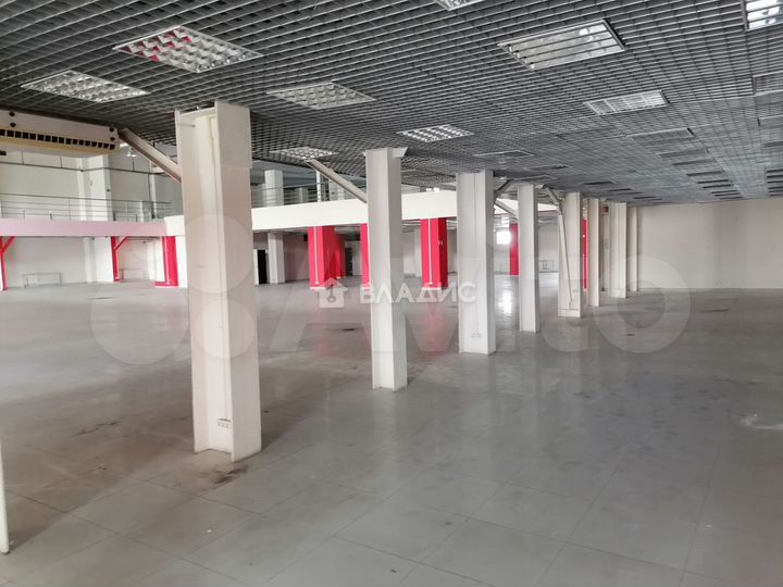 Сдам торговое помещение, 100 м²