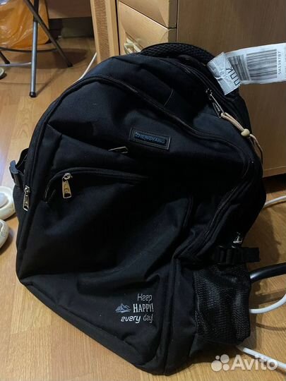 Портфель Zhengyang 30 на 40 см