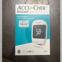 Глюкометр accu chek