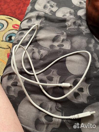 Провод для зарядки