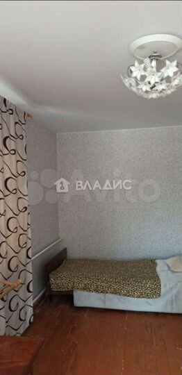 1-к. квартира, 30,4 м², 1/5 эт.