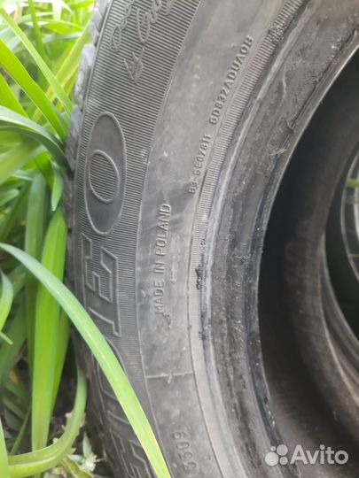 Medeo Winter 195/65 R15 91T