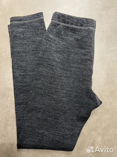 Термобелье низ для мальчика Glissade