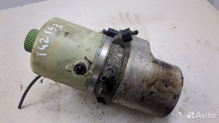 Насос усилителя руля Seat Ibiza 4, 2009