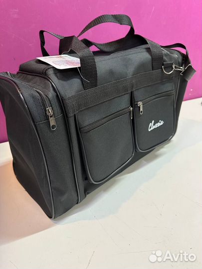 Сумка дорожная ручная кладь