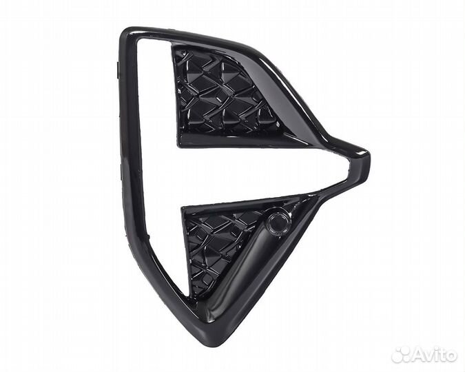 Окантовка дхо правая Chery Tiggo 7 Pro max