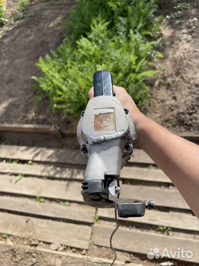 Ножницы по металлу Makita