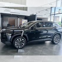 Новый Jetour Dashing 1.5 AMT, 2023, цена от 2 289 900 руб.