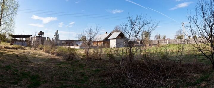 Участок 70 сот. (ИЖС)