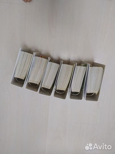 Карточки цветы дома