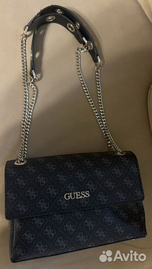 Сумка guess