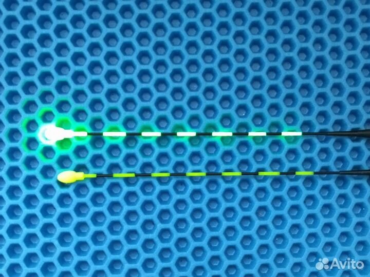 Умный поплавок с аккумулятором CR425