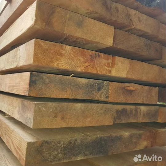 Доска ту 50*300*6000мм. есть в наличии