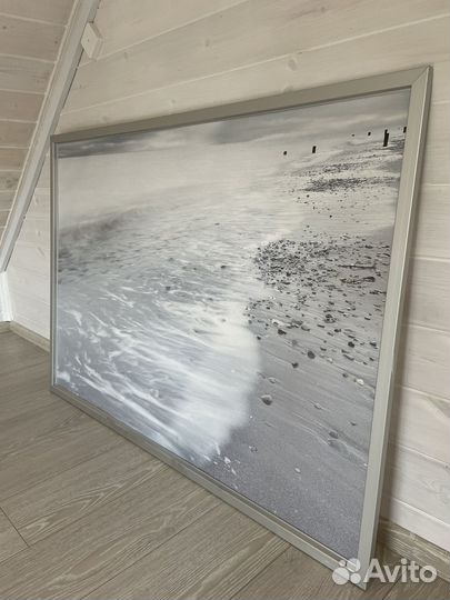 Картина постер IKEA икеа