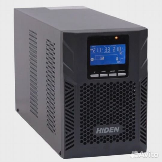 Ибп hiden KU9103H