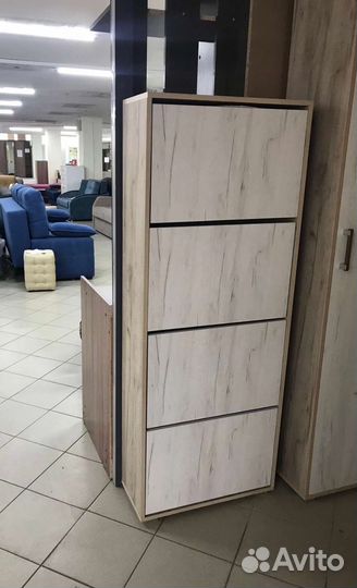 Обувница Смарт XXL