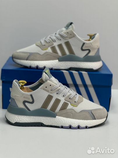 Кроссовки Adidas Nite Jogger