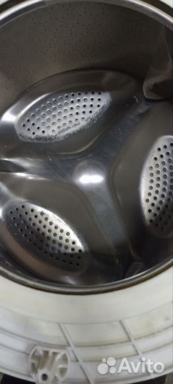 Бак стиральной машины hansa